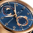 IWC Schaffhausen PORTUGIESER YACHT CLUB MOON & TIDE - Bild 4