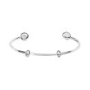 DoDo Manschettenarmband Pepita - Bild 2