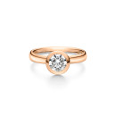Schaffrath LOVE OF MY LIFE Diamantring - Bild 2