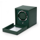 WOLF Cub Single Watch Winder with Cover - Bild 4