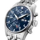 IWC PILOT'S WATCH CHRONOGRAPH 41 - Bild 2