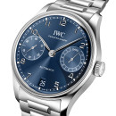 IWC Schaffhausen PORTUGIESER AUTOMATIC 42 - Bild 3