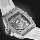 Hublot Spirit of Big Bang Steel White Diamonds  - Bild 2