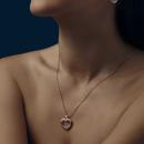 Chopard Happy Diamonds Anhänger - Bild 5