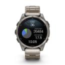 Garmin fēnix® 8 – 47 mm, AMOLED - Bild 16