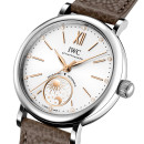 IWC Schaffhausen PORTOFINO AUTOMATIC DAY & NIGHT 34 - Bild 3
