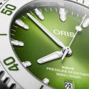 ORIS Aquis Date Taste of Summer - Bild 3
