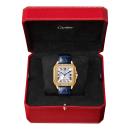 Cartier Santos de Cartier (Ref: WJSA0013) - Bild 3