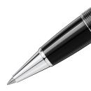 Montblanc Meisterstück Platinum-Coated LeGrand Rollerball - Bild 2