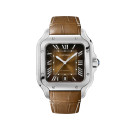 Cartier Santos de Cartier - Bild 2