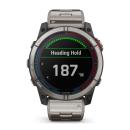 Garmin quatix® 7X – Solar Edition - Bild 10
