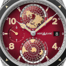 Montblanc 1858 Geosphere Kawa Karpo Limited Edition - 188 Exemplare - Bild 3