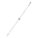 Chopard Happy Diamonds Icons Armband (Ref: 85A017-1001) - Bild 3