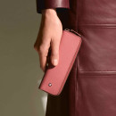 Montblanc Etui für 1 Schreibgerät mit Reißverschluss aus Sartorial Leder - Bild 4