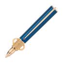 Montblanc Patron of Art Homage to Moctezuma I Limited Edition 4810 Füllfederhalter - Bild 3