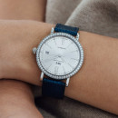 IWC Schaffhausen PORTOFINO AUTOMATIC 37 - Bild 6