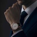 Chopard L.U.C Quattro - Bild 5