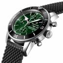 Breitling  Superocean Heritage Chronograph 44  (Ref: A13313121L1S1) - Bild 3