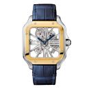 Cartier Santos de Cartier - Bild 2