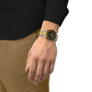 Tissot Seastar 1000 Quarz GMT - Bild 5