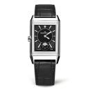 Jaeger-LeCoultre Reverso Classic Large Duoface Small Second Edelstahl - Bild 2