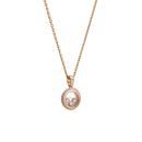 Chopard Happy Diamonds Icons Halskette mit Anhänger - Bild 2
