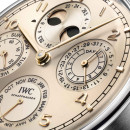 IWC Schaffhausen PORTUGIESER PERPETUAL CALENDAR 44 - Bild 4