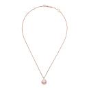 Chopard Happy Diamonds Icons Halskette mit Anhänger (Ref: 79A018-5001) - Bild 4