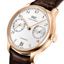 IWC PORTUGIESER AUTOMATIC - Bild 3