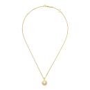 Chopard Happy Diamonds Icons Halskette mit Anhänger (Ref: 79A018-0001) - Bild 4