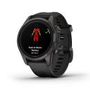 Garmin epix™ Pro (Gen 2) – Sapphire Edition | 42mm - Bild 8