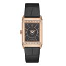 Jaeger-LeCoultre  Reverso Classic Medium Duetto - Bild 3