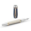Montblanc Writers Edition Hommage à Jane Austen Limited Edition Füllfederhalter - Bild 7