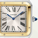 Cartier Santos-Dumont - Bild 2