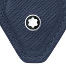 Montblanc Sartorial diamantförmiger Schlüsselanhänger - Bild 4