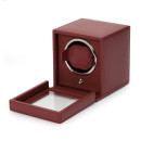 WOLF Cub Single Watch Winder with Cover - Bild 4