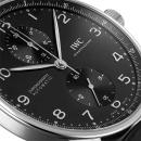 IWC PORTUGIESER CHRONOGRAPH - Bild 4