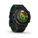 Garmin Marq® Golfer (Gen 2) – Carbon Edition - Bild 7