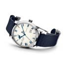 Glashütte Original Senator Excellence Panoramadatum Mondphase - Bild 2