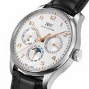 IWC PORTUGIESER PERPETUAL CALENDAR 42 - Bild 2