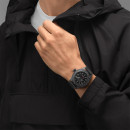 IWC Schaffhausen PILOT’S WATCH TIMEZONER TOP GUN CERATANIUM® - Bild 7