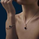 Chopard Happy Hearts Anhänger - Bild 5