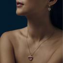 Chopard Happy Diamonds Anhänger - Bild 5