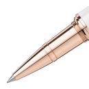 Montblanc Muses Marilyn Monroe Special Edition 'Pearl' Rollerball - Bild 3