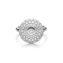 Schaffrath 360 – Three Sixty Diamantring - Bild 4