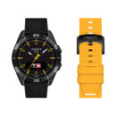 Tissot T-Touch Connect Sport Jungfraubahn - Bild 7