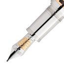 Montblanc Patron of Art Homage to Albert Limited Edition 888 Füllfederhalter - Bild 2