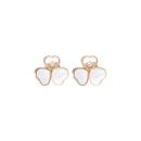 Chopard Happy Hearts Wings Ohrstecker - Bild 3
