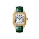 Cartier Santos de Cartier (Ref: WJSA0008) - Bild 2