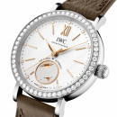 IWC Schaffhausen PORTOFINO AUTOMATIC DAY & NIGHT 34 - Bild 4